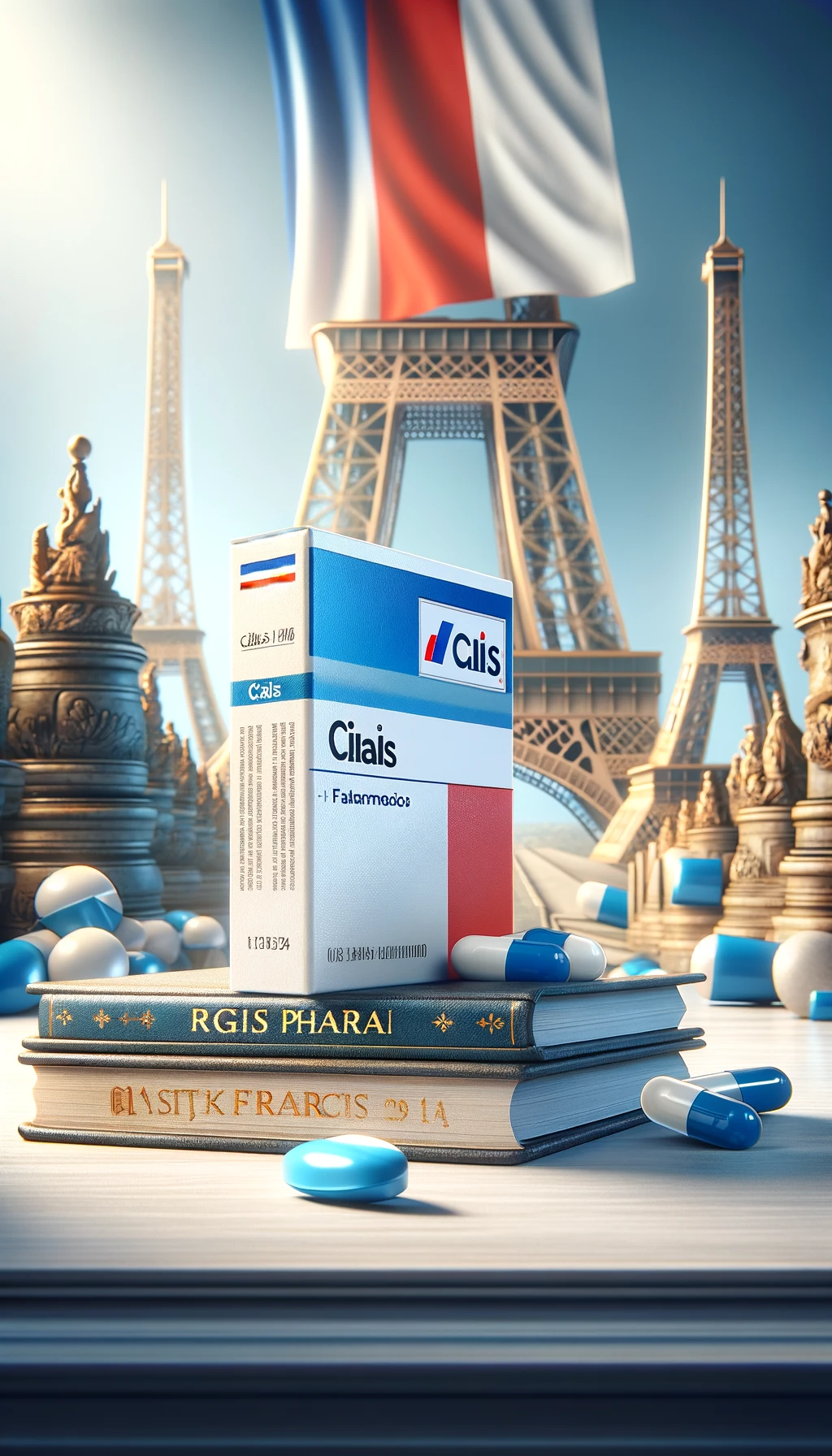 Sans ordonnance cialis